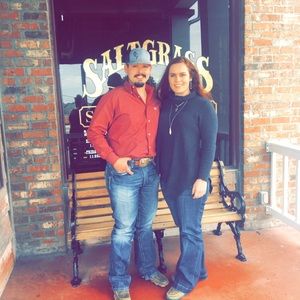 Meet your Posher, Karli